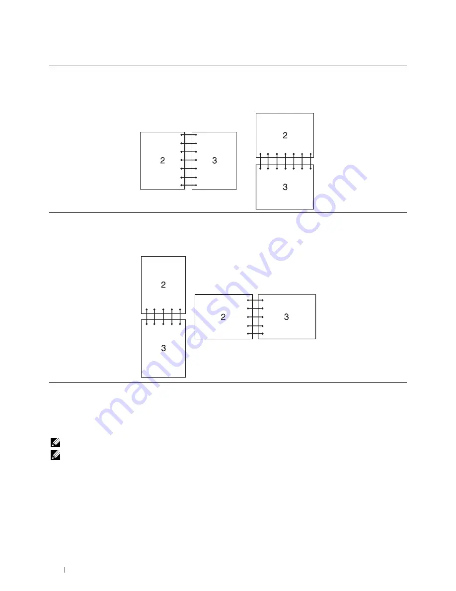 Dell C2660dn Скачать руководство пользователя страница 220