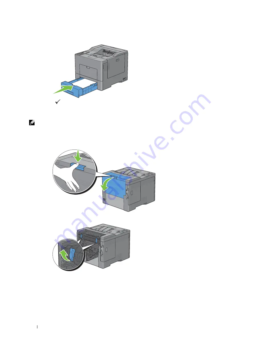 Dell C2660dn Скачать руководство пользователя страница 314