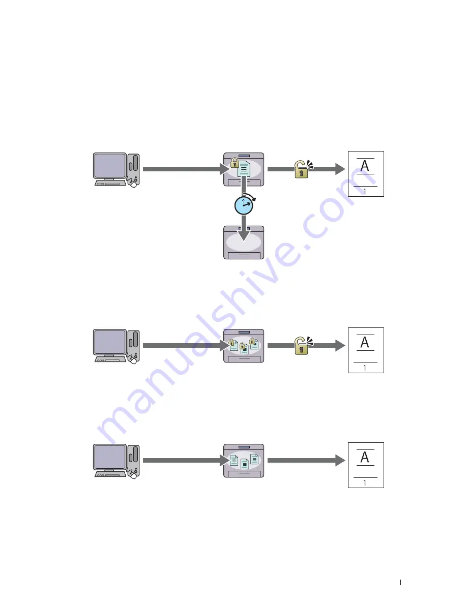 Dell C3765dnf Color Laser Скачать руководство пользователя страница 321