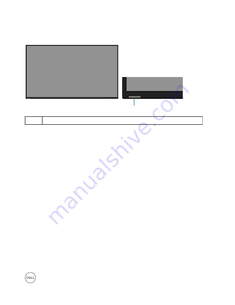 Dell C5519Q User Manual Download Page 8