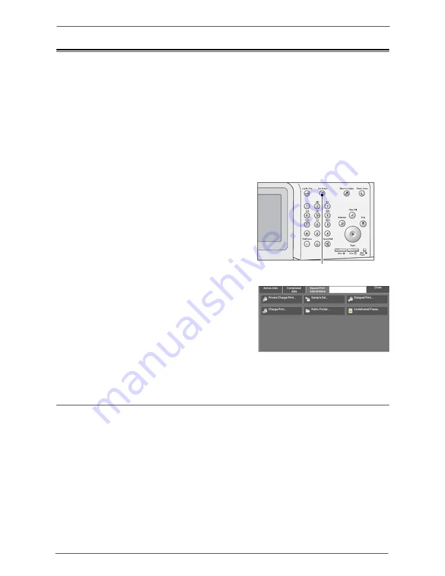 Dell C5765DN User Manual Download Page 182