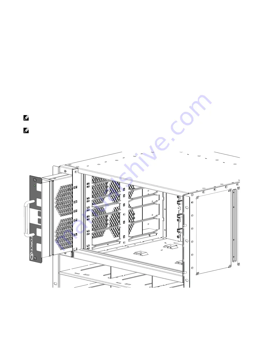 Dell C7004/C150 Скачать руководство пользователя страница 45