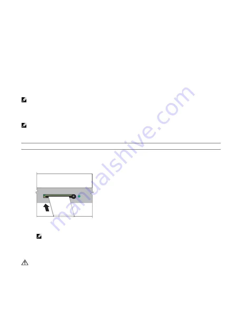 Dell C7004/C150 Скачать руководство пользователя страница 55