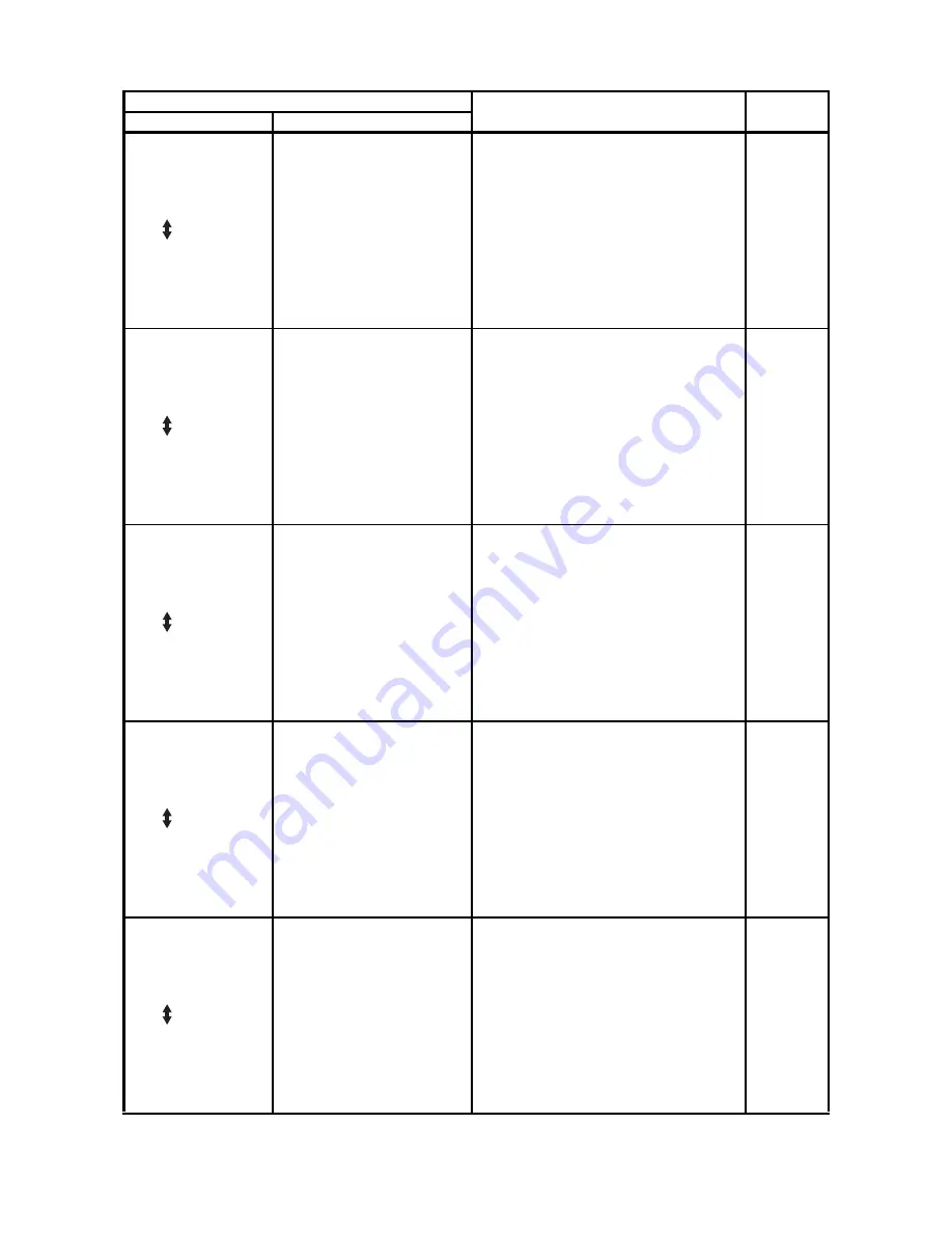 Dell Color Laser Printer 2130cn Service Manual Download Page 54