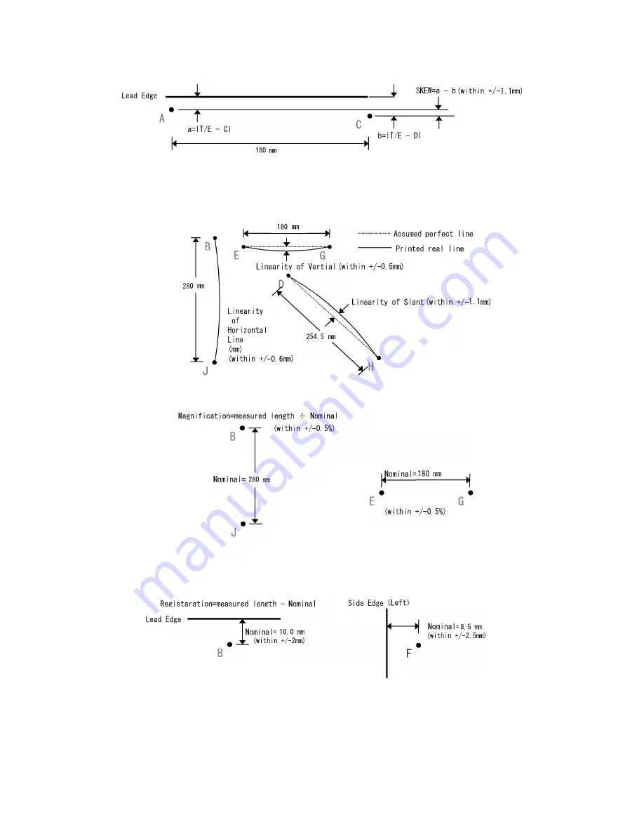 Dell Color Laser Printer 2130cn Service Manual Download Page 342