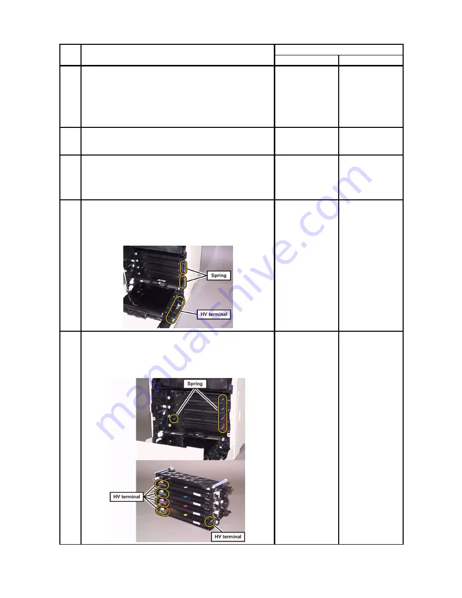 Dell Color Laser Printer 2130cn Скачать руководство пользователя страница 370