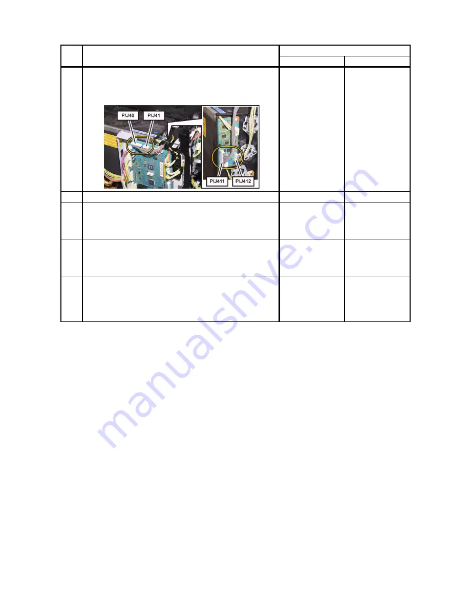 Dell Color Laser Printer 2130cn Service Manual Download Page 375