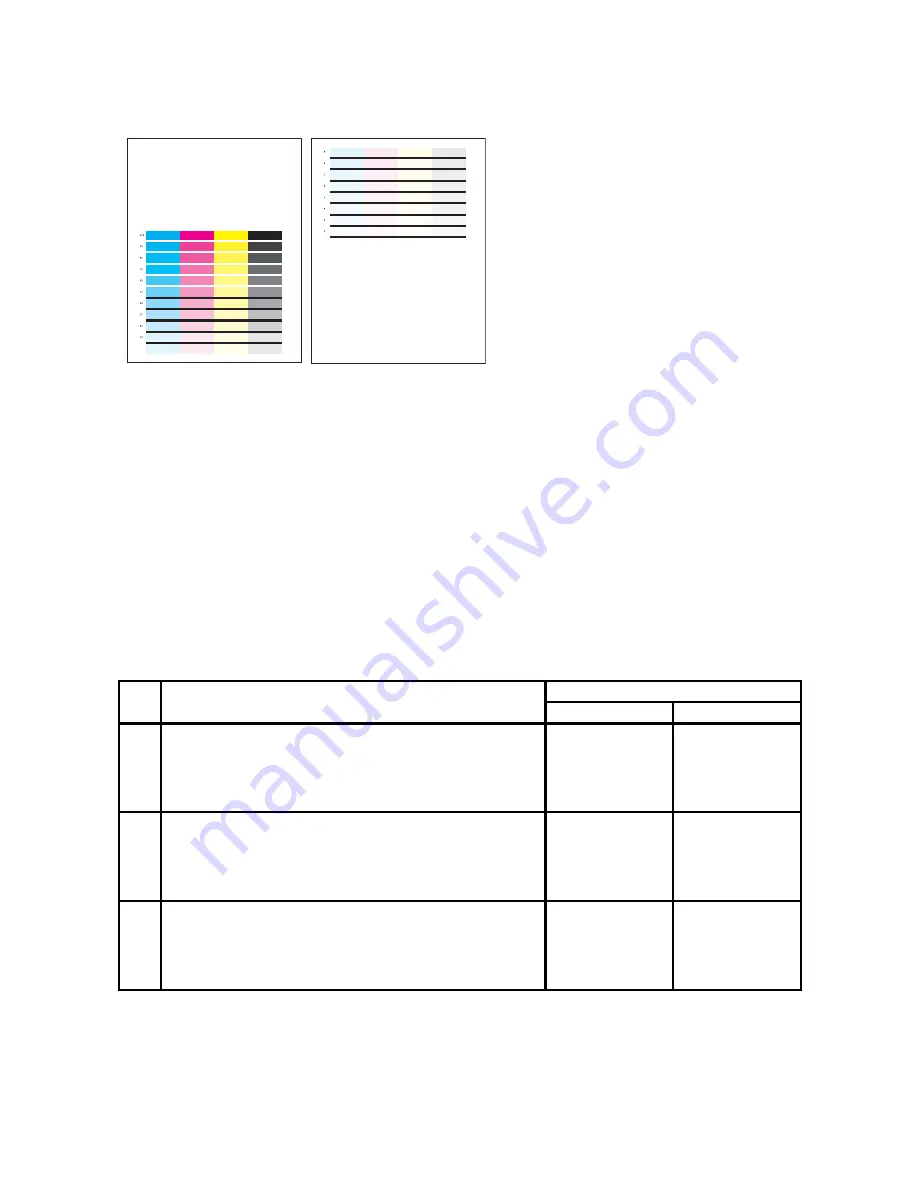 Dell Color Laser Printer 2130cn Service Manual Download Page 392