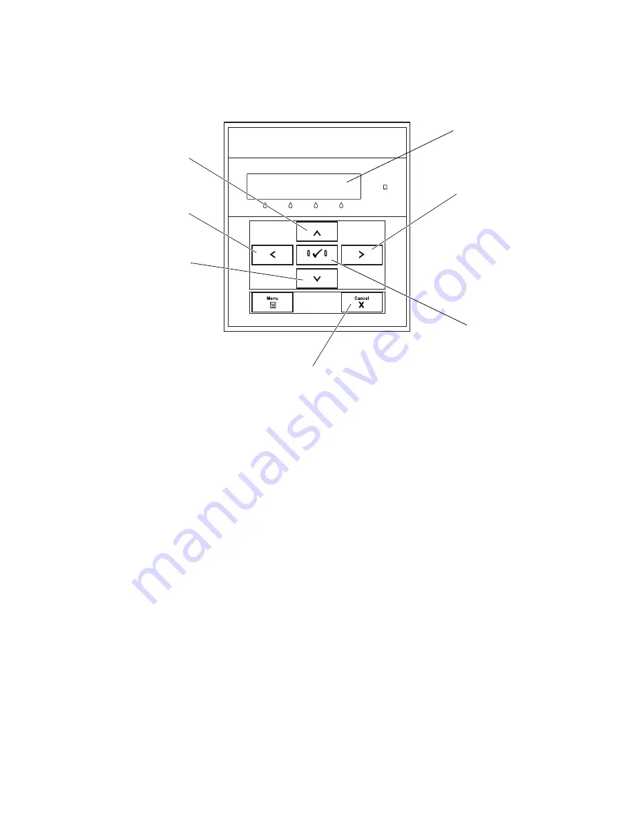 Dell Color Laser Printer 2130cn Service Manual Download Page 410