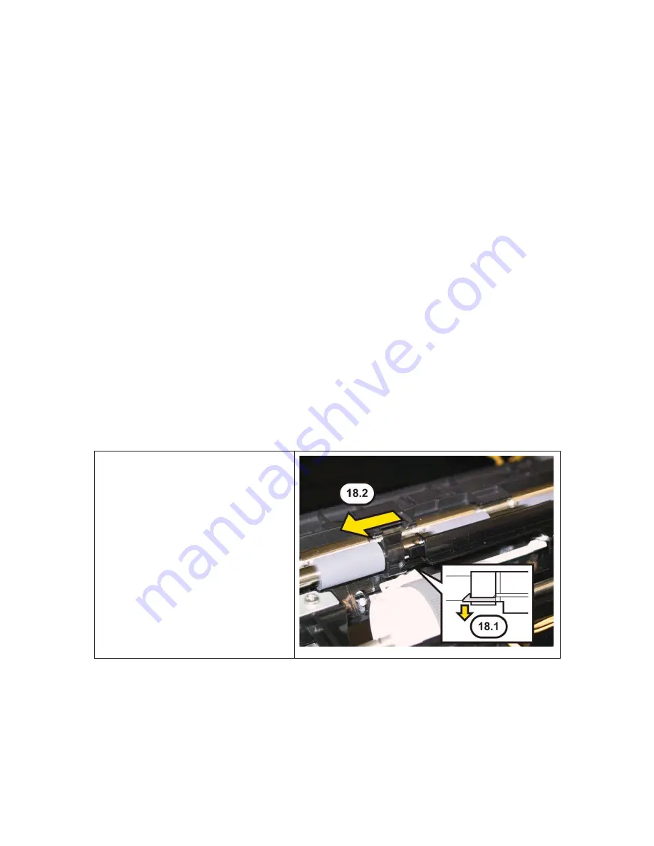 Dell Color Laser Printer 2130cn Service Manual Download Page 573