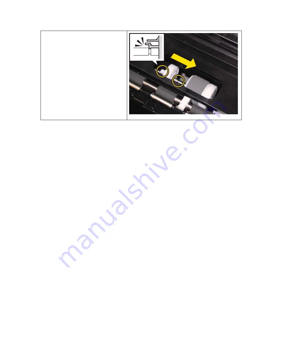 Dell Color Laser Printer 2130cn Service Manual Download Page 638