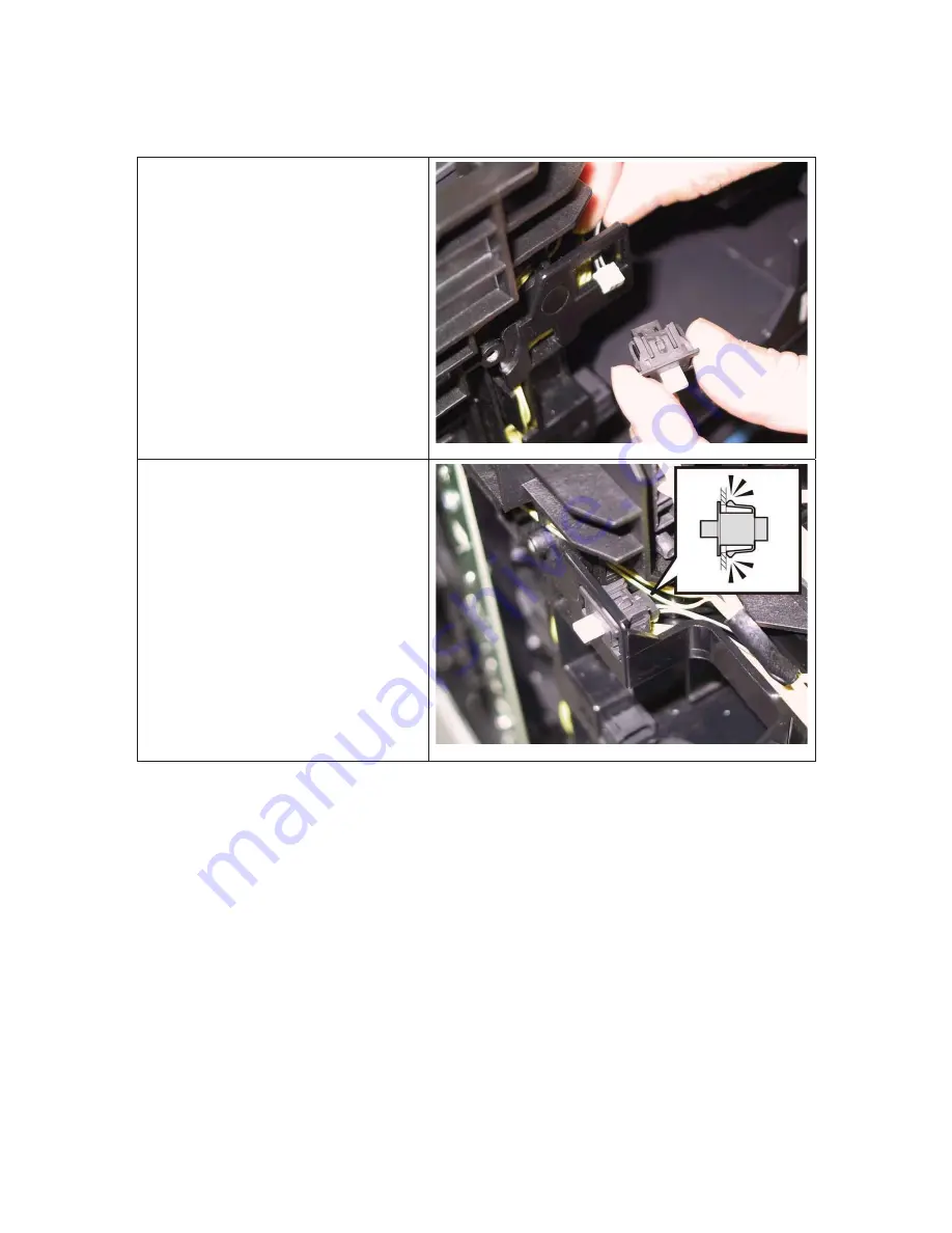 Dell Color Laser Printer 2130cn Service Manual Download Page 685