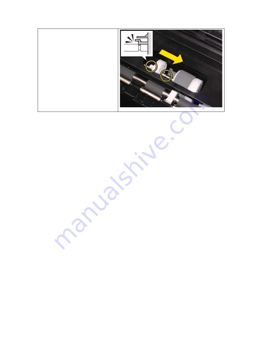 Dell Color Laser Printer 2130cn Service Manual Download Page 692