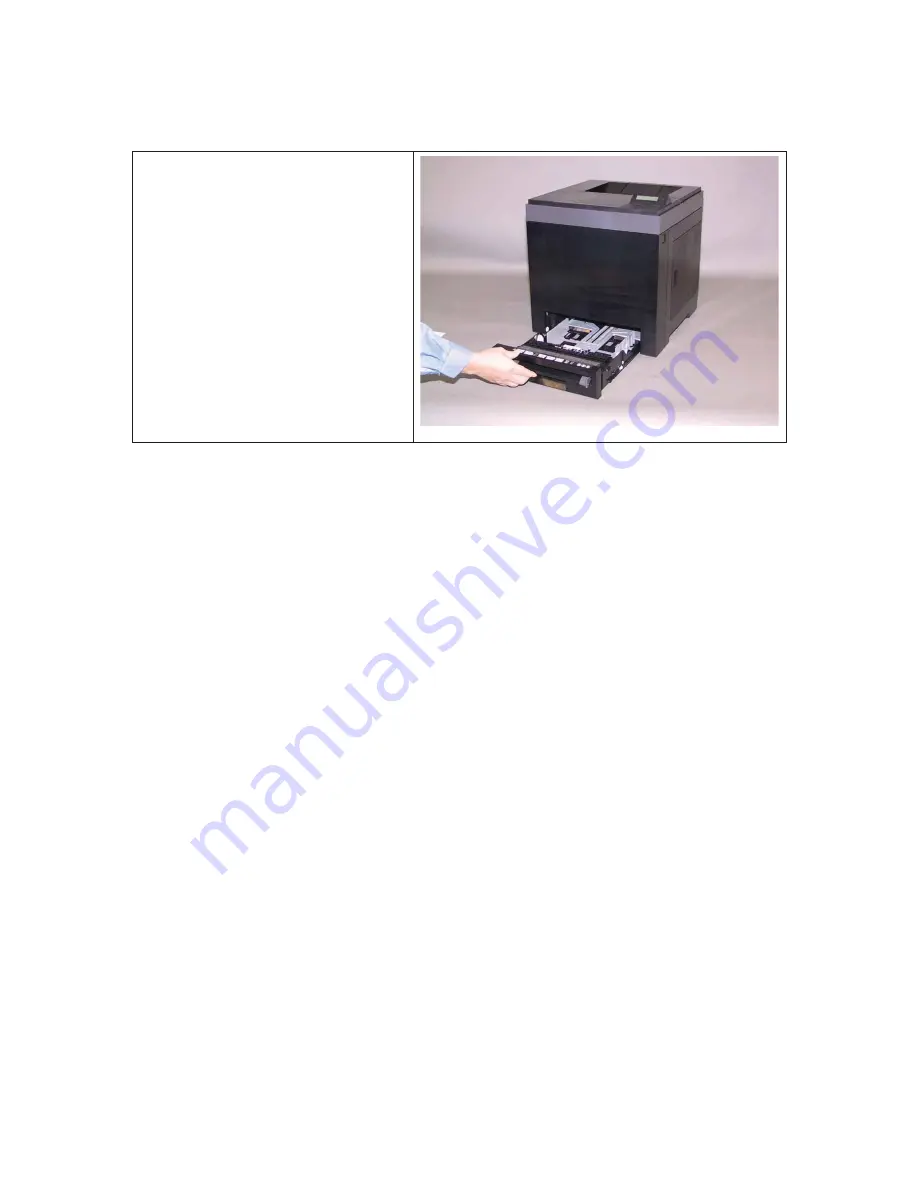 Dell Color Laser Printer 2130cn Service Manual Download Page 702