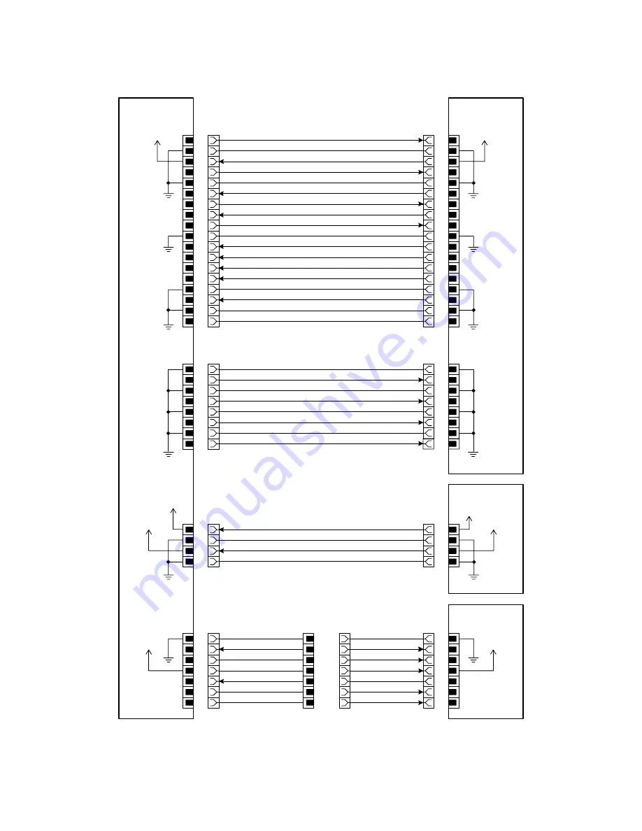 Dell Color Laser Printer 2130cn Service Manual Download Page 865