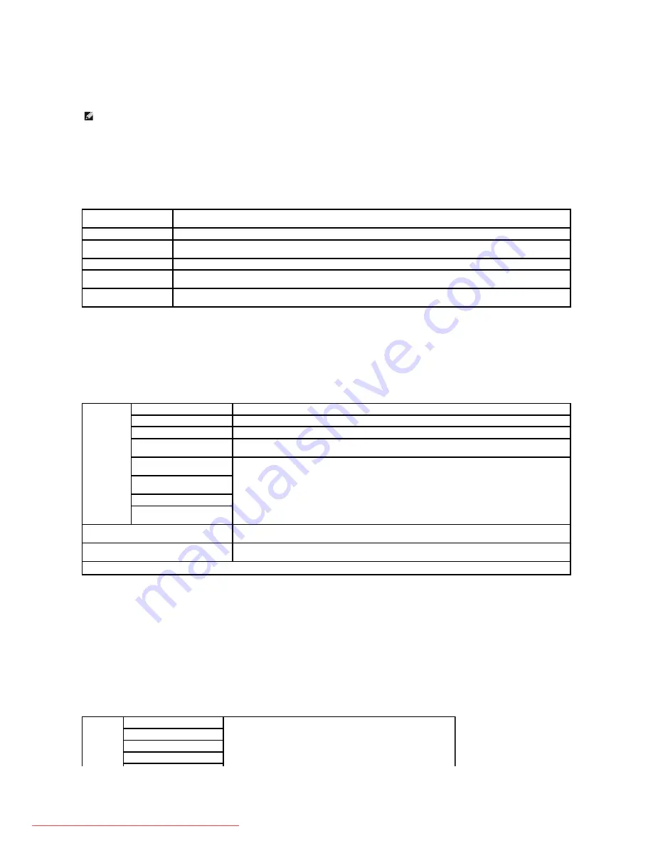 Dell Color Laser Printer 2130cn Скачать руководство пользователя страница 26