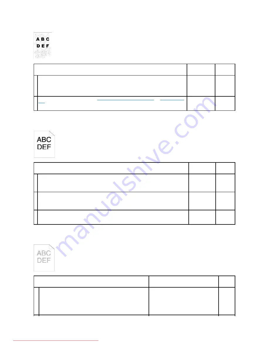 Dell Color Laser Printer 2130cn Скачать руководство пользователя страница 84