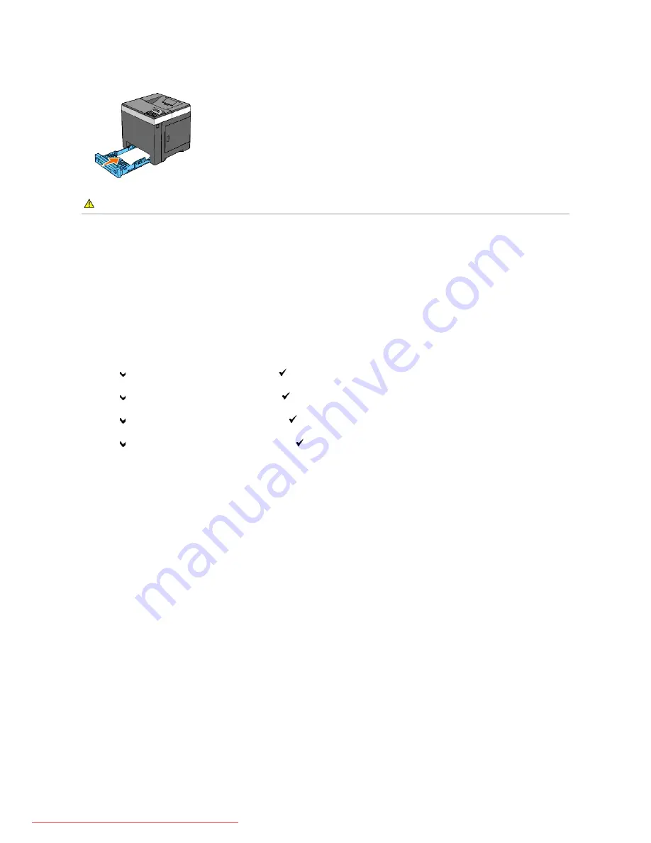 Dell Color Laser Printer 2130cn User Manual Download Page 112