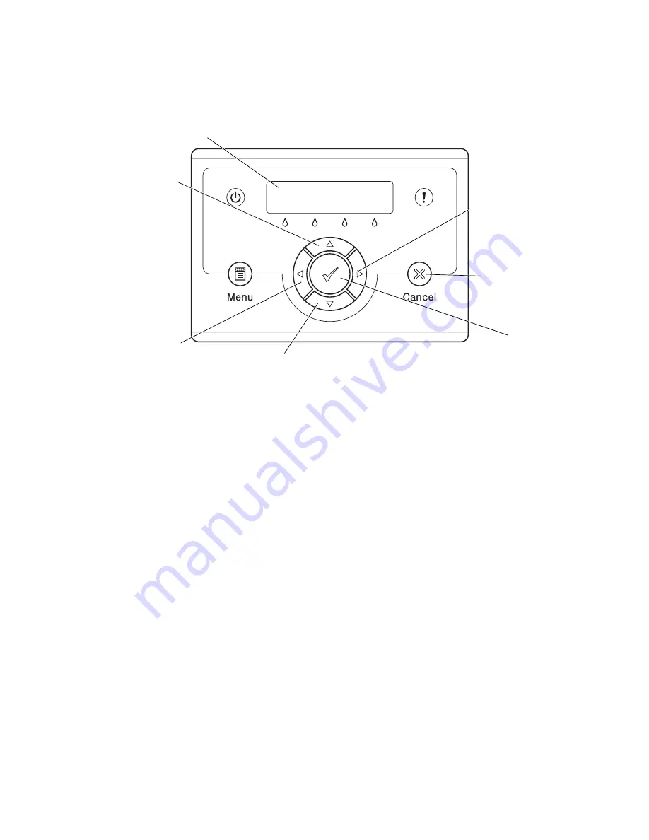 Dell Colour Laser Printer 3110cn Service Manual Download Page 217