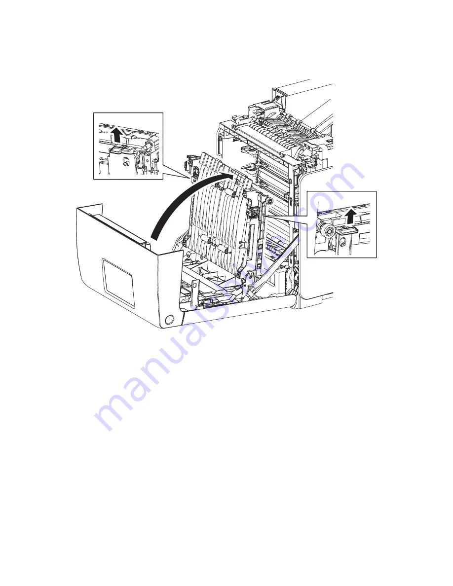 Dell Colour Laser Printer 3110cn Скачать руководство пользователя страница 284