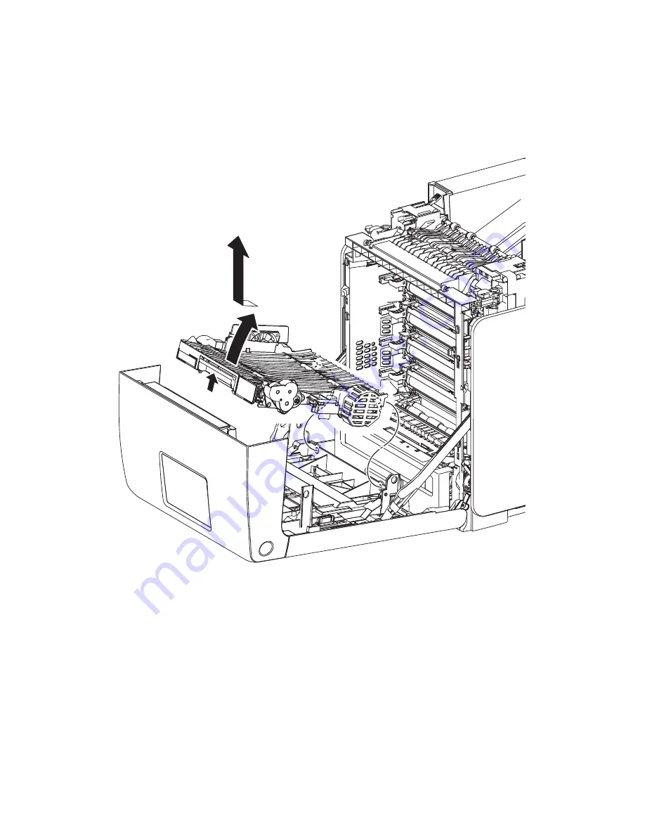 Dell Colour Laser Printer 3110cn Скачать руководство пользователя страница 286