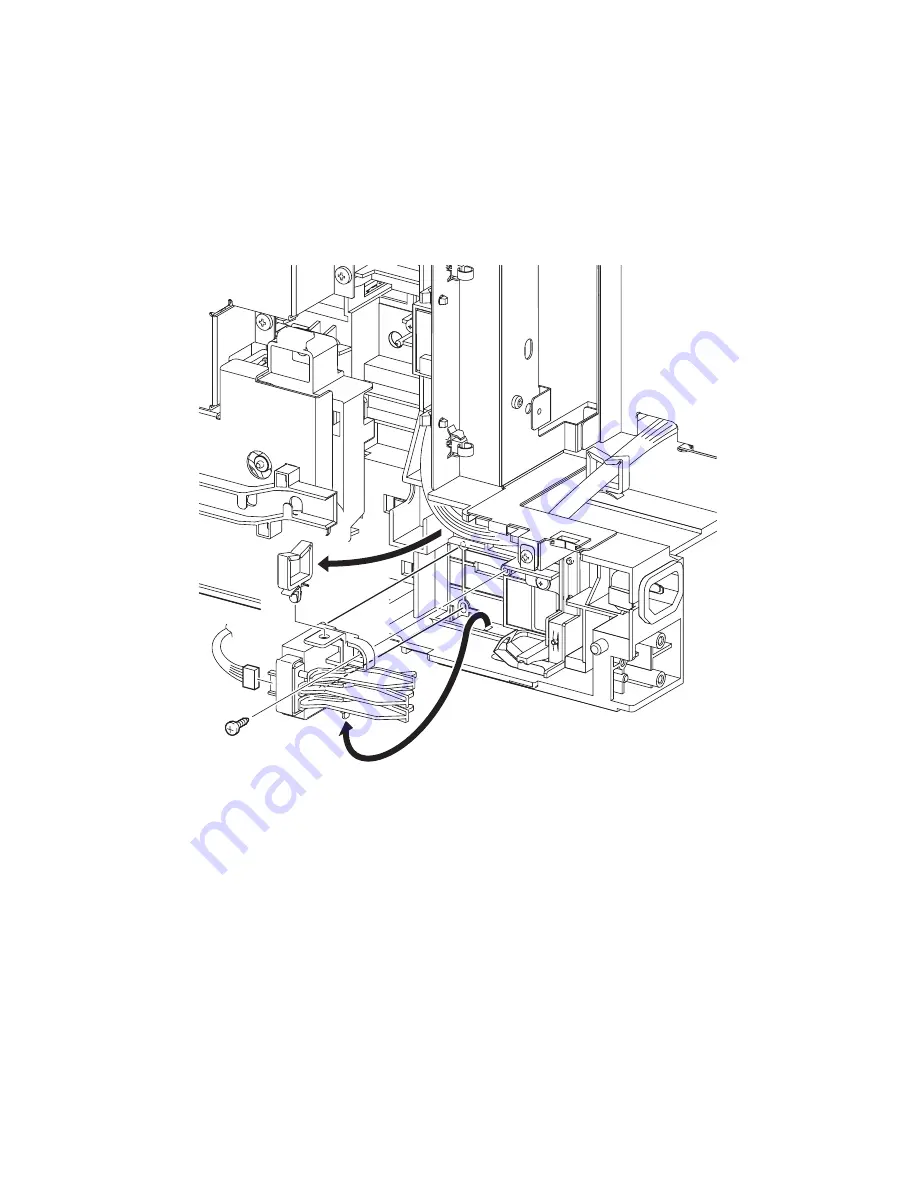 Dell Colour Laser Printer 3110cn Скачать руководство пользователя страница 312