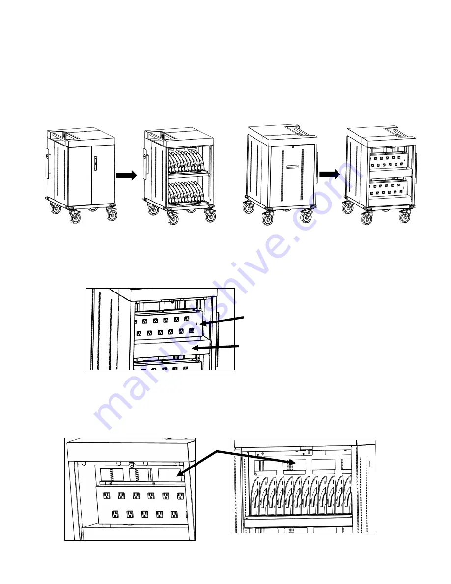 Dell CT3021 User Manual Download Page 11