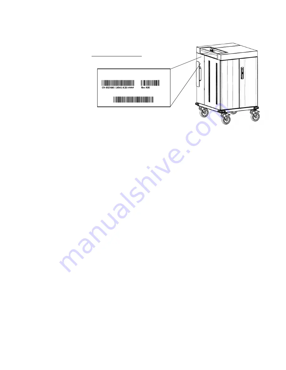 Dell CT3021 Скачать руководство пользователя страница 21