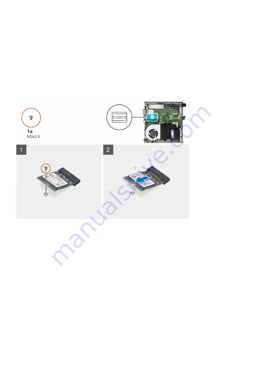 Dell D15U Service Manual Download Page 16