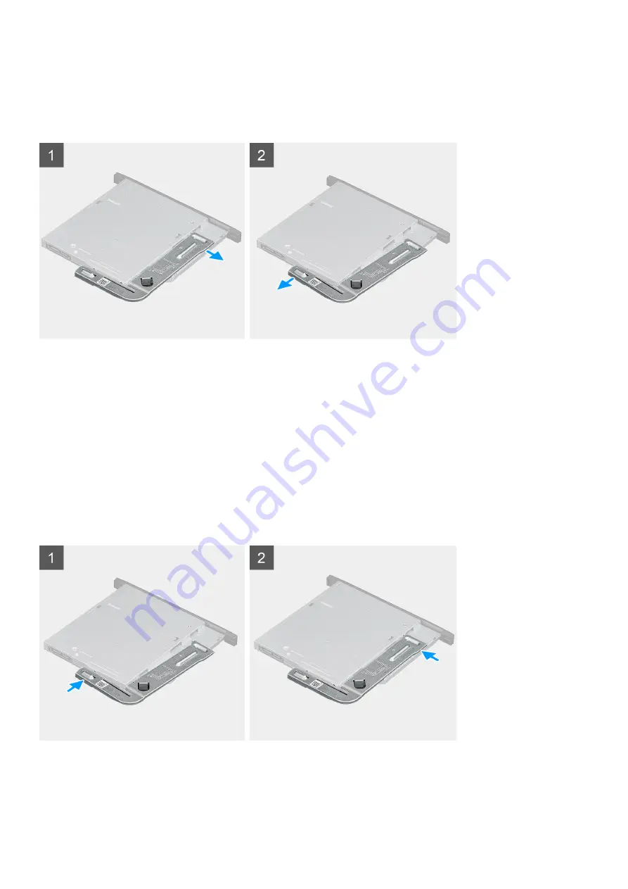 Dell D31M Service Manual Download Page 52