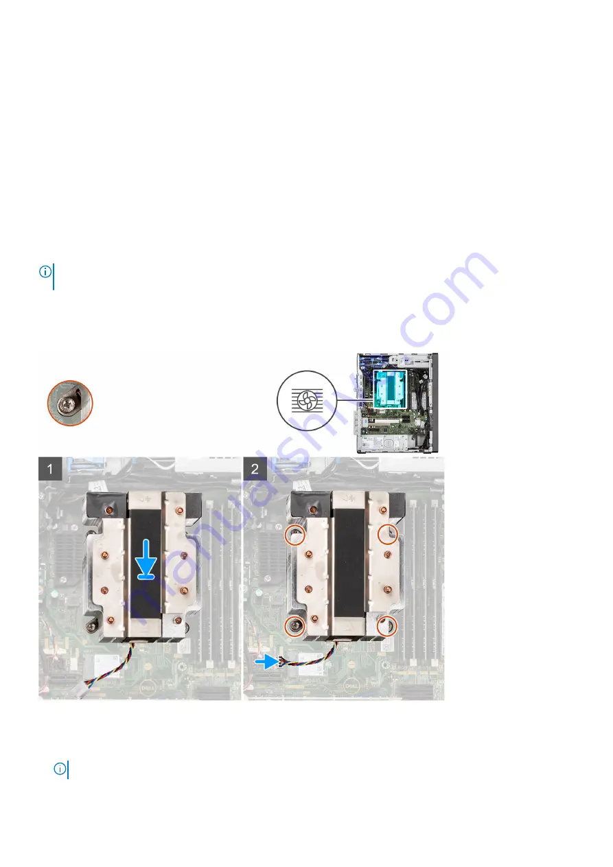 Dell D31M Скачать руководство пользователя страница 62