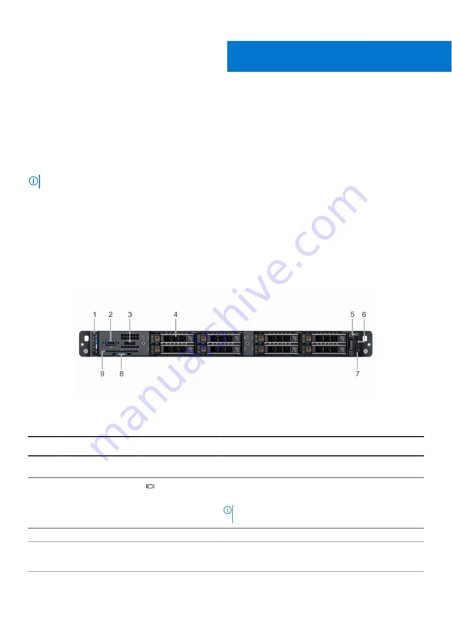 Dell D560 Owner'S Manual Download Page 10