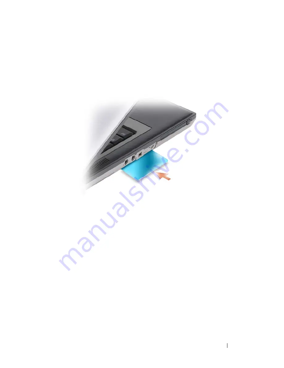 Dell D630 - LATITUDE ATG NOTEBOOK User Manual Download Page 87