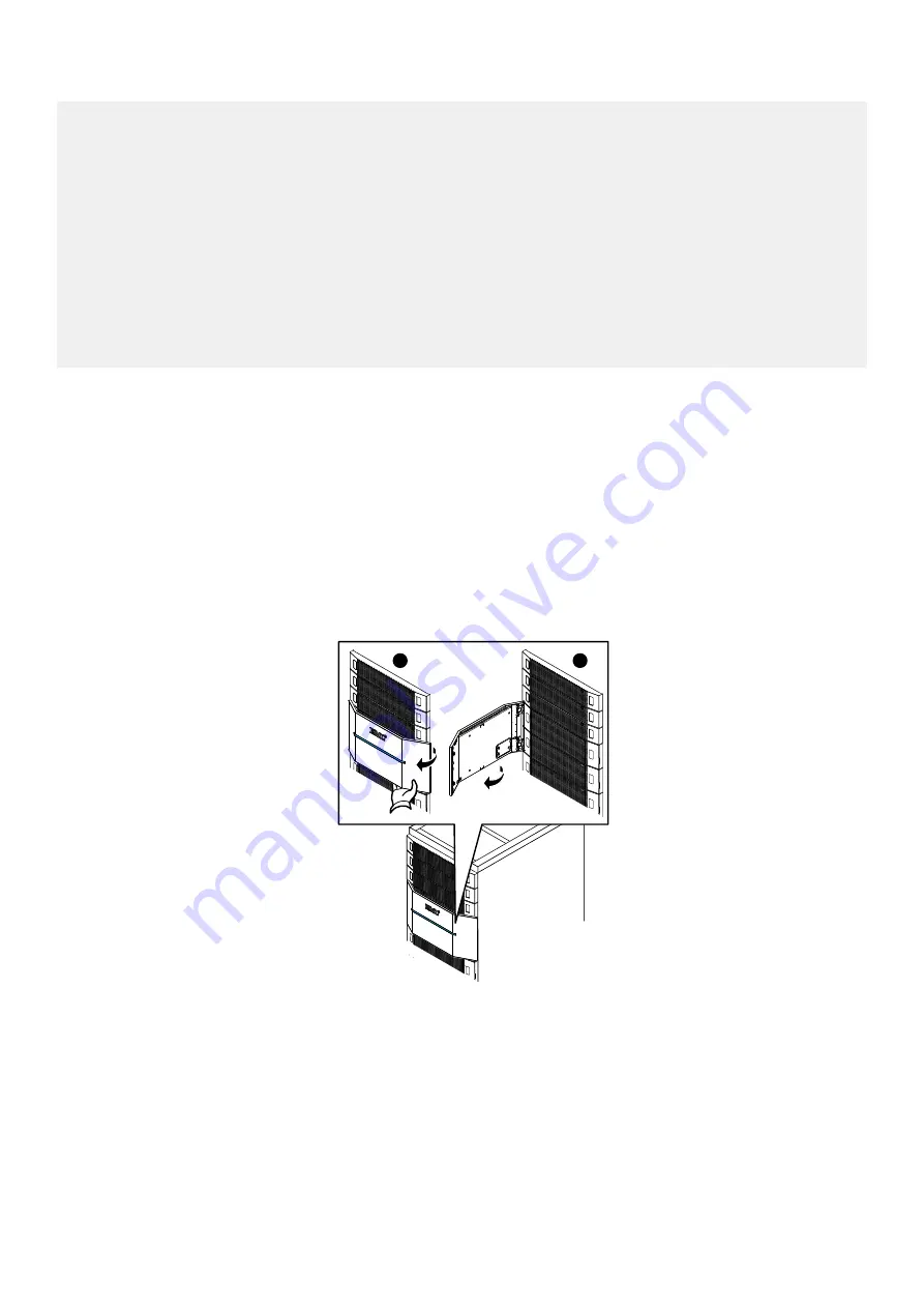 Dell Data Domain DD9500 Manual Download Page 89