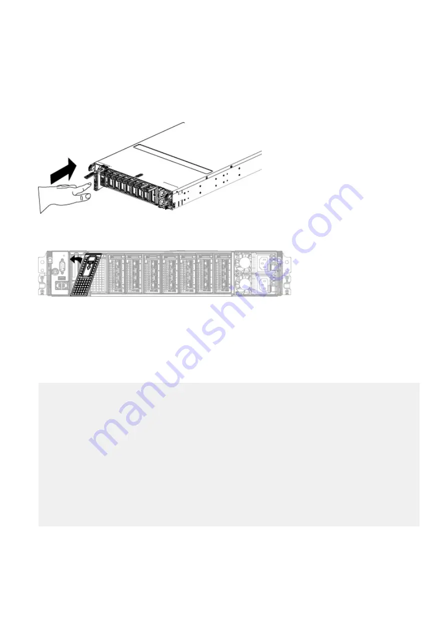 Dell DD6300 Скачать руководство пользователя страница 49