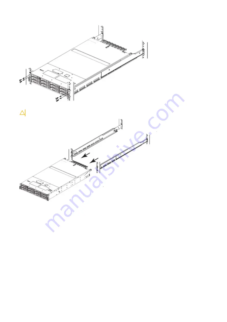 Dell DD6300 Скачать руководство пользователя страница 63