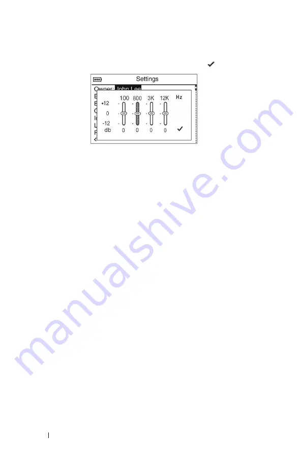 Dell Digital Jukebox Owner'S Manual Download Page 49