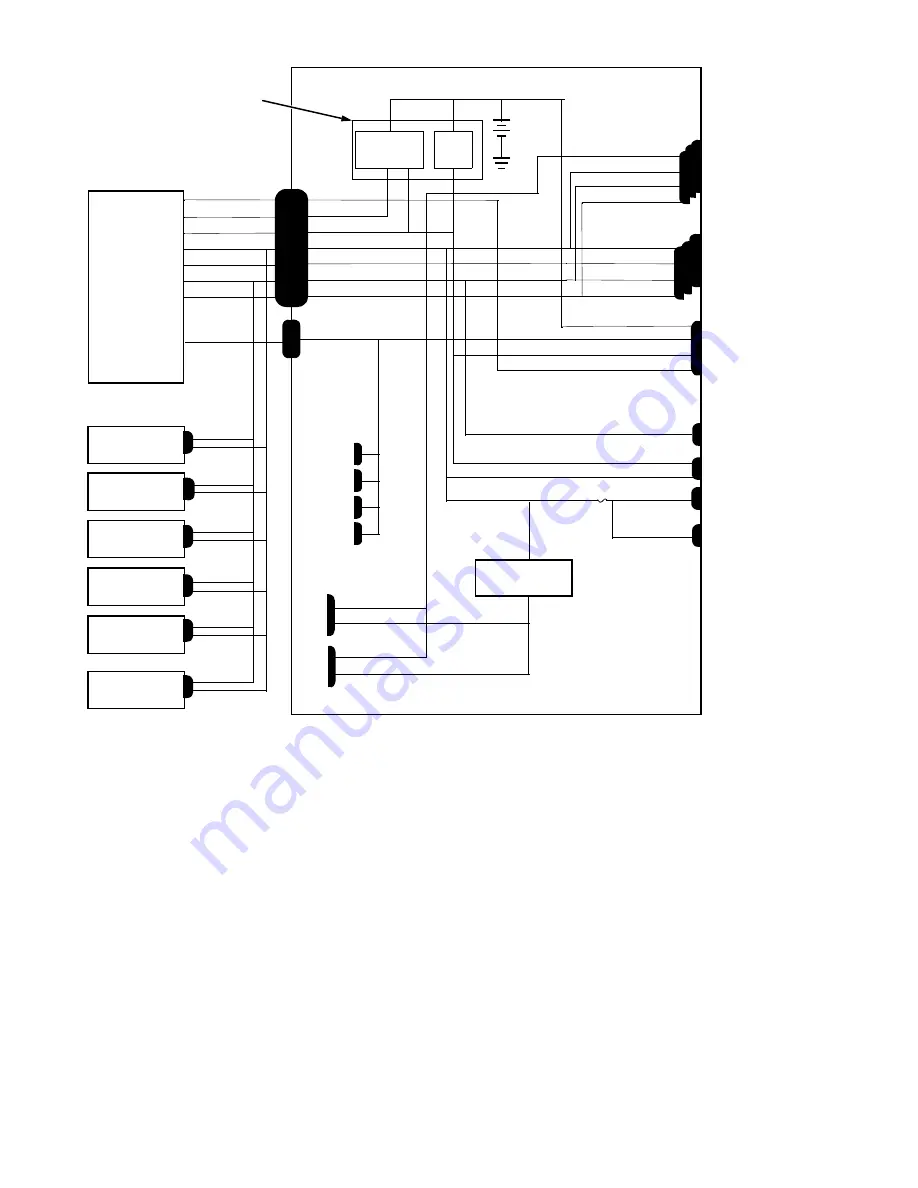 Dell Dimension 2200 Service Manual Download Page 21