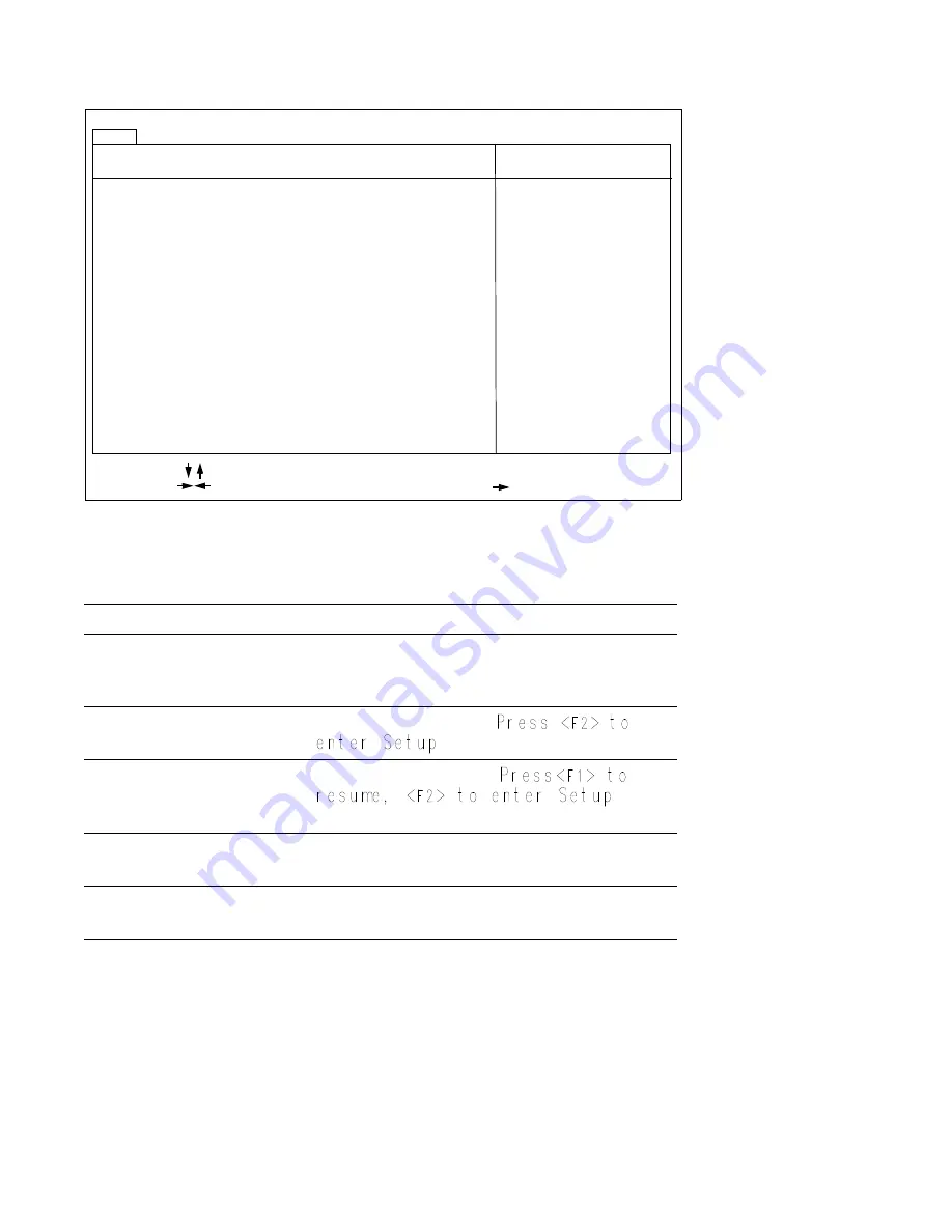 Dell Dimension 4100 Service Manual Download Page 71