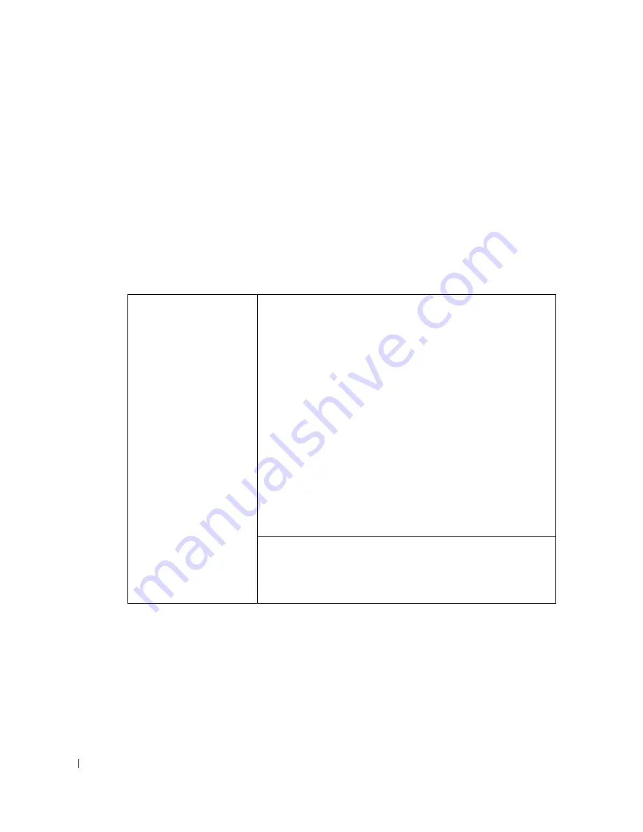 Dell Dimension 8400 Series Manual Download Page 114