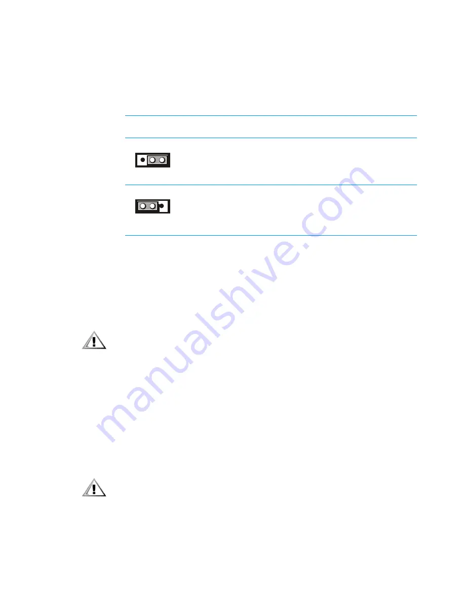 Dell Dimension 900 Reference And Troubleshooting Manual Download Page 30