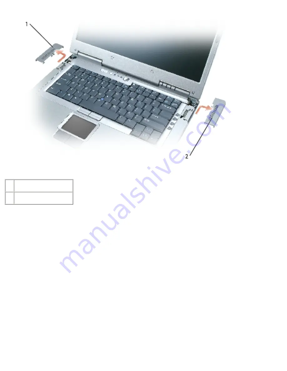 Dell Dimension 9100 Service Manual Download Page 38