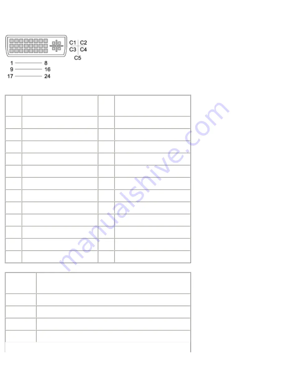 Dell Dimension 9100 Service Manual Download Page 86