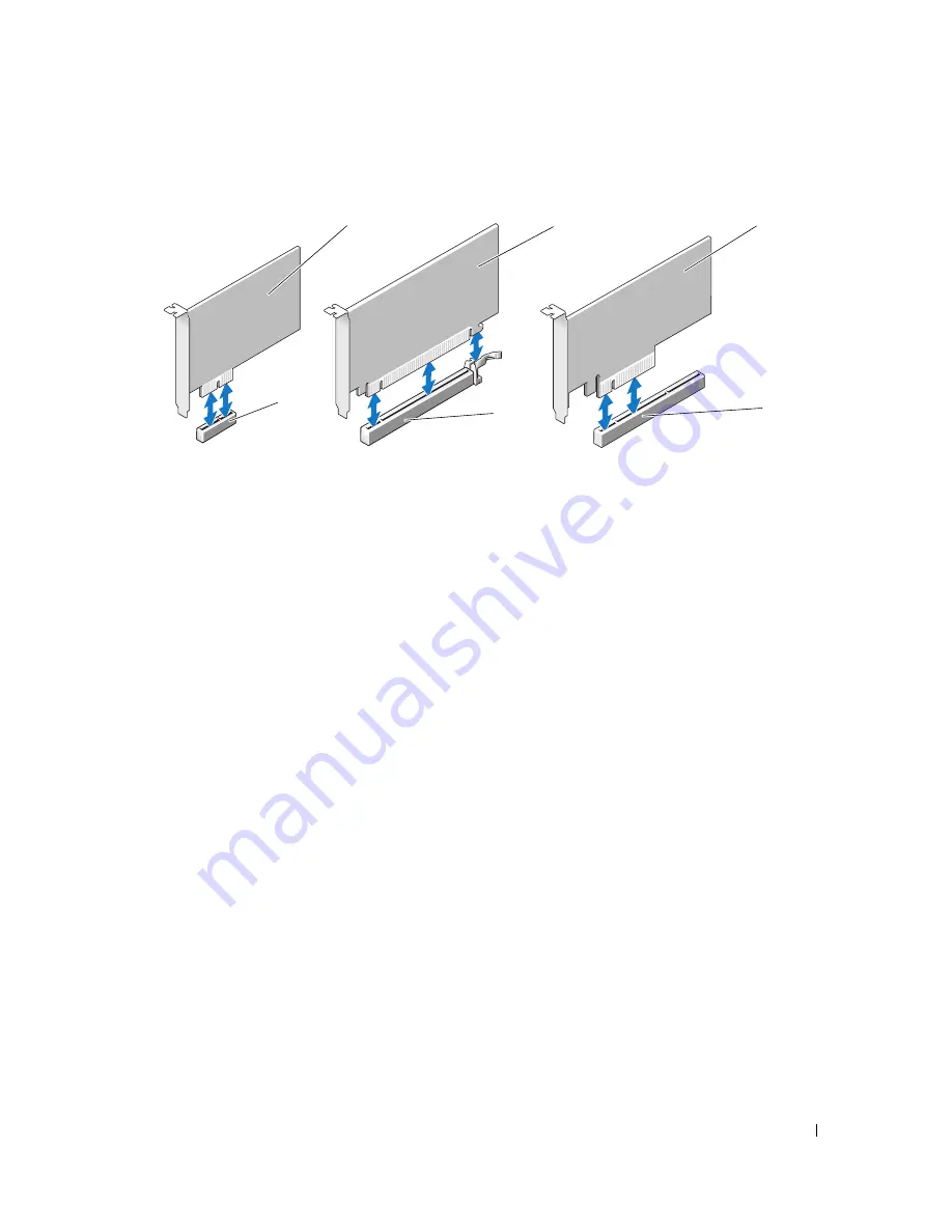 Dell Dimension C521 Owner'S Manual Download Page 69