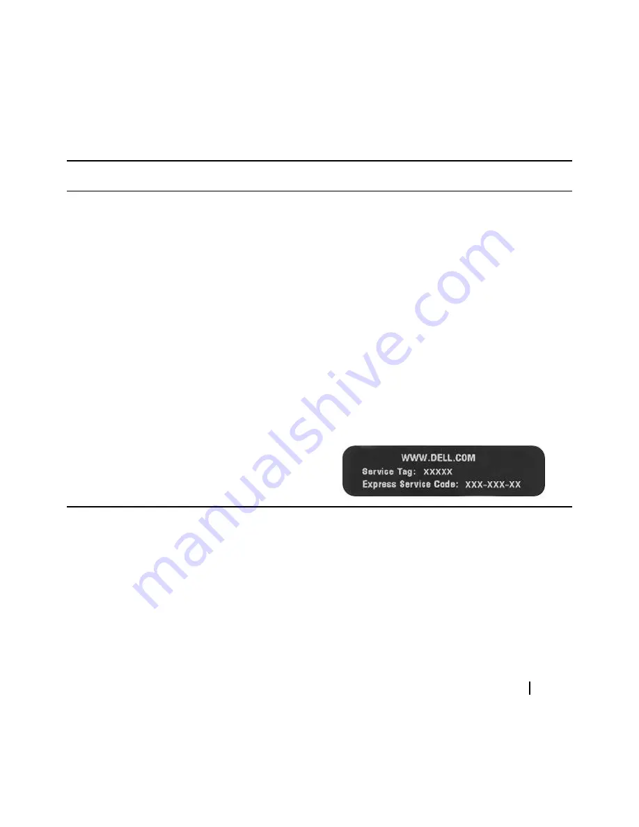 Dell DJ Ditty Owner'S Manual Download Page 7