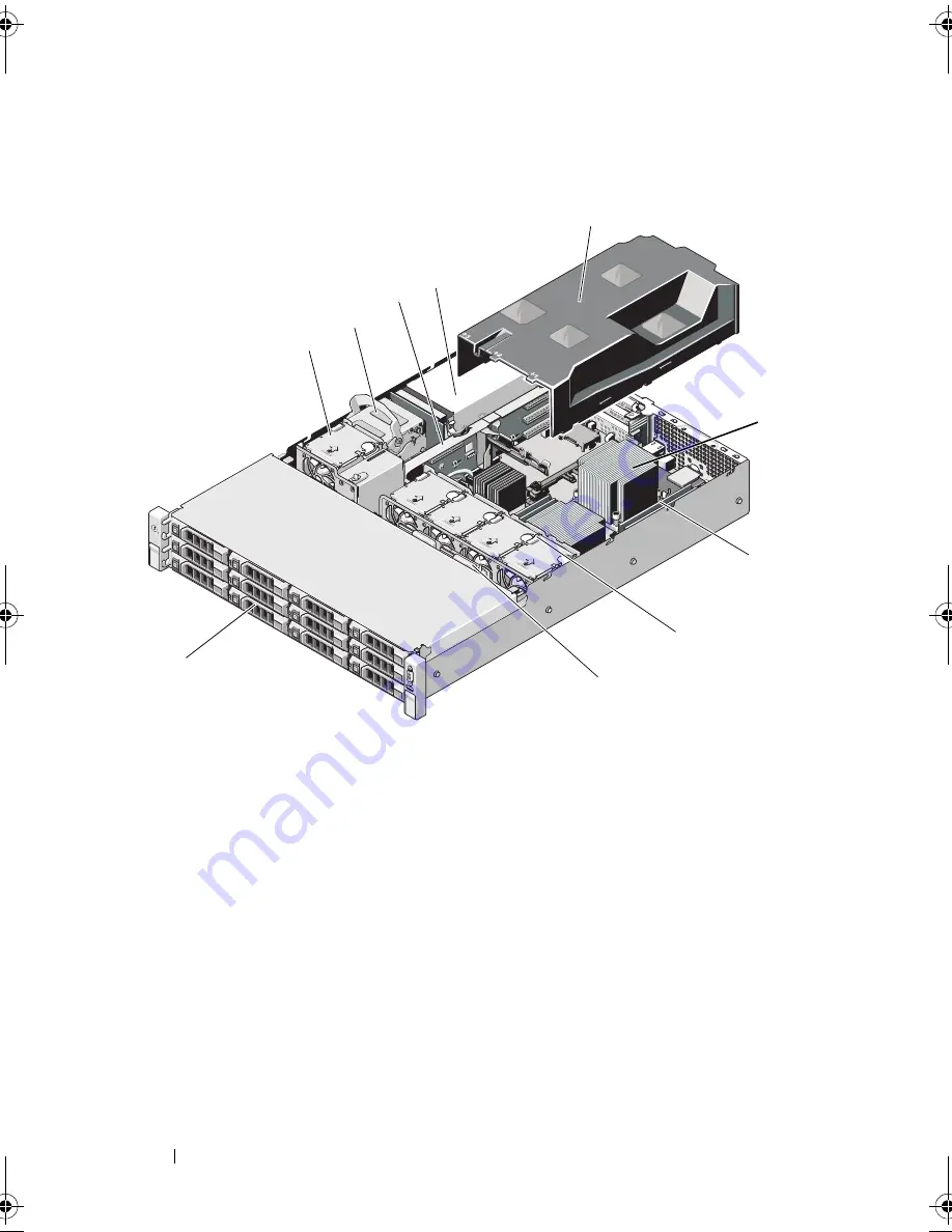 Dell DR4000 Restore Manager Owner'S Manual Download Page 58