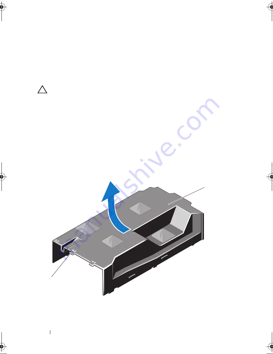 Dell DR4000 Restore Manager Owner'S Manual Download Page 62