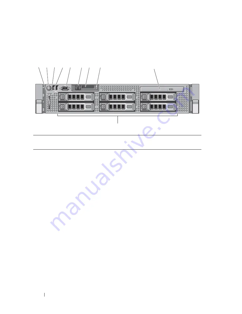 Dell DX6000 Скачать руководство пользователя страница 12