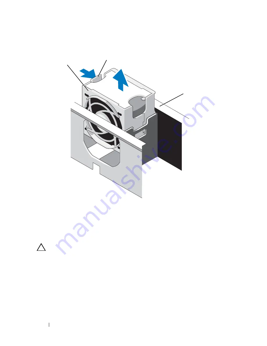 Dell DX6000 Hardware Owner'S Manual Download Page 106