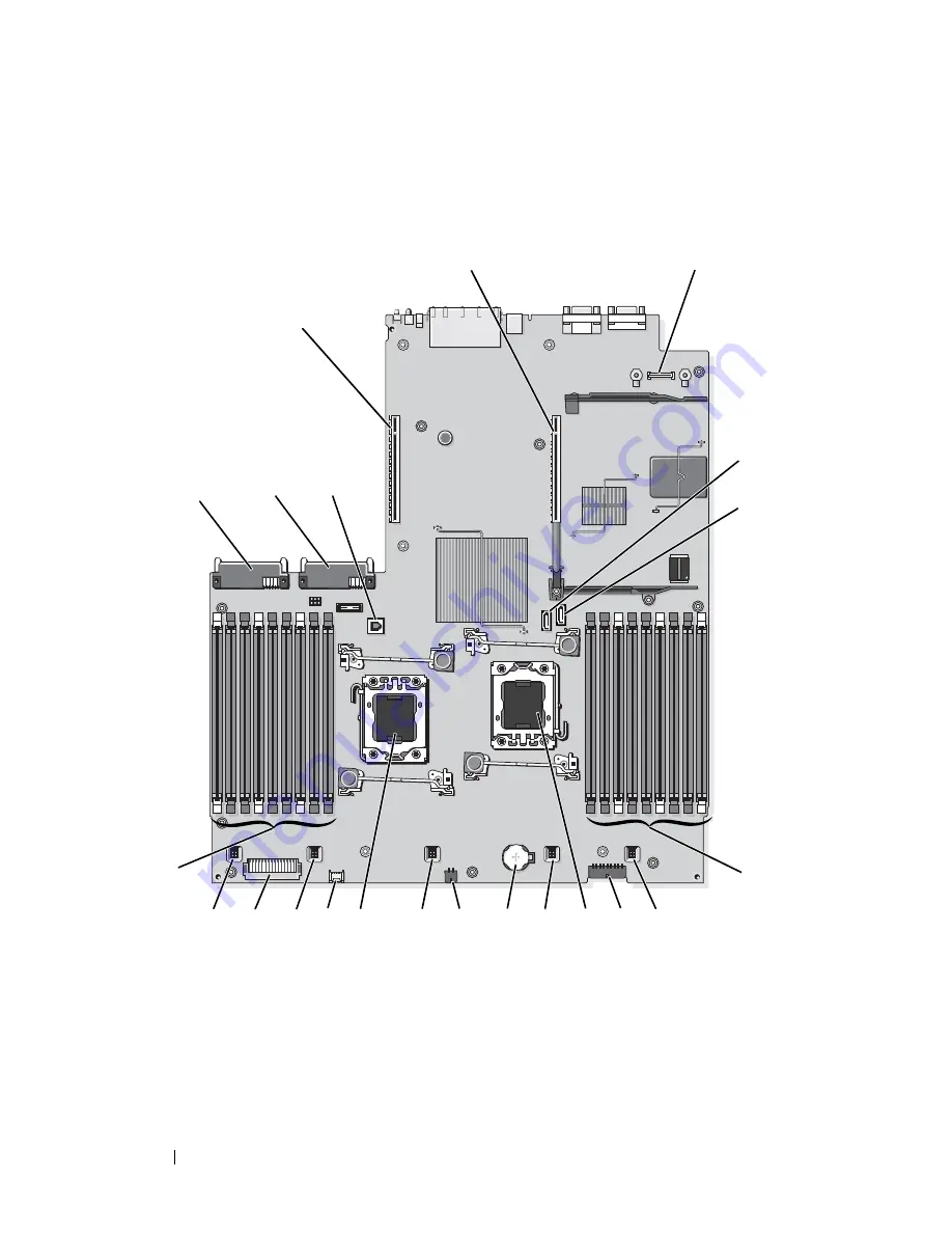 Dell DX6000 Hardware Owner'S Manual Download Page 180